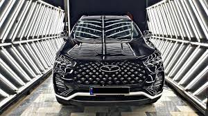 تخمین قیمت خودرو